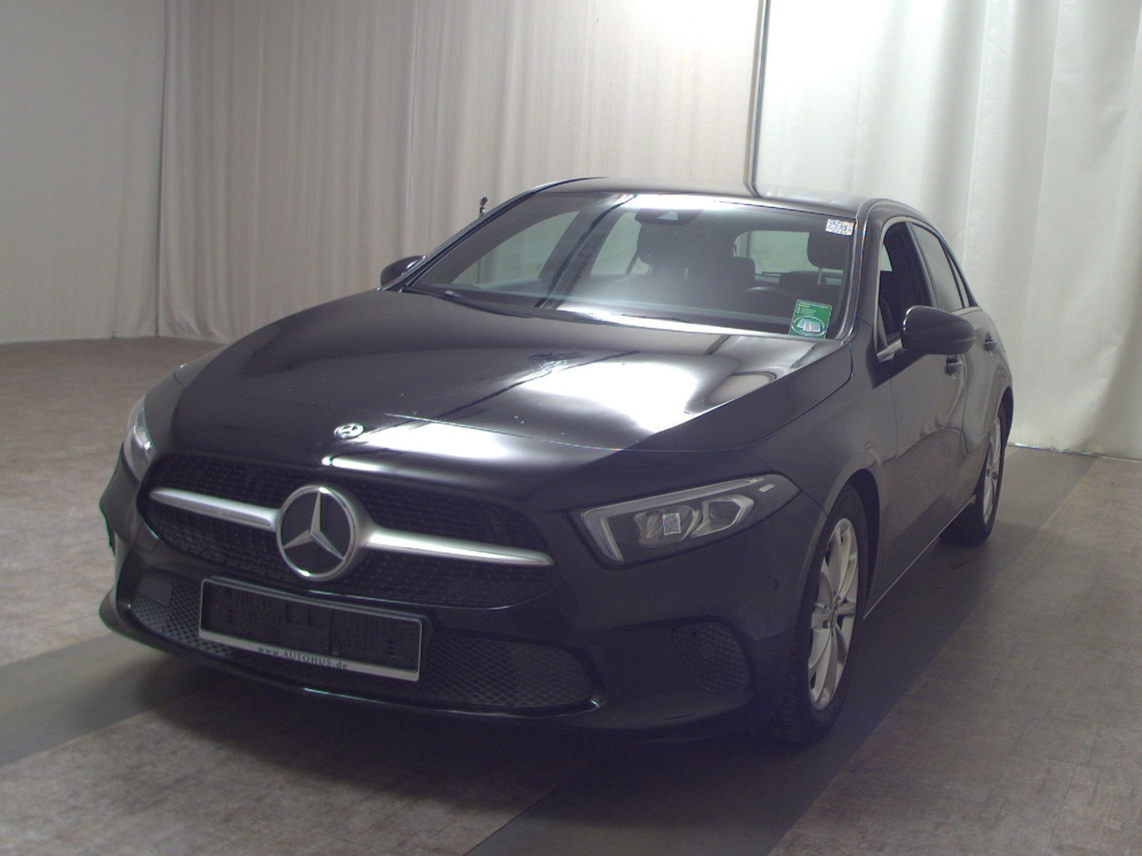 Mercedes-Benz A 200 Progressive Navi LED Shz Kamera foto 2