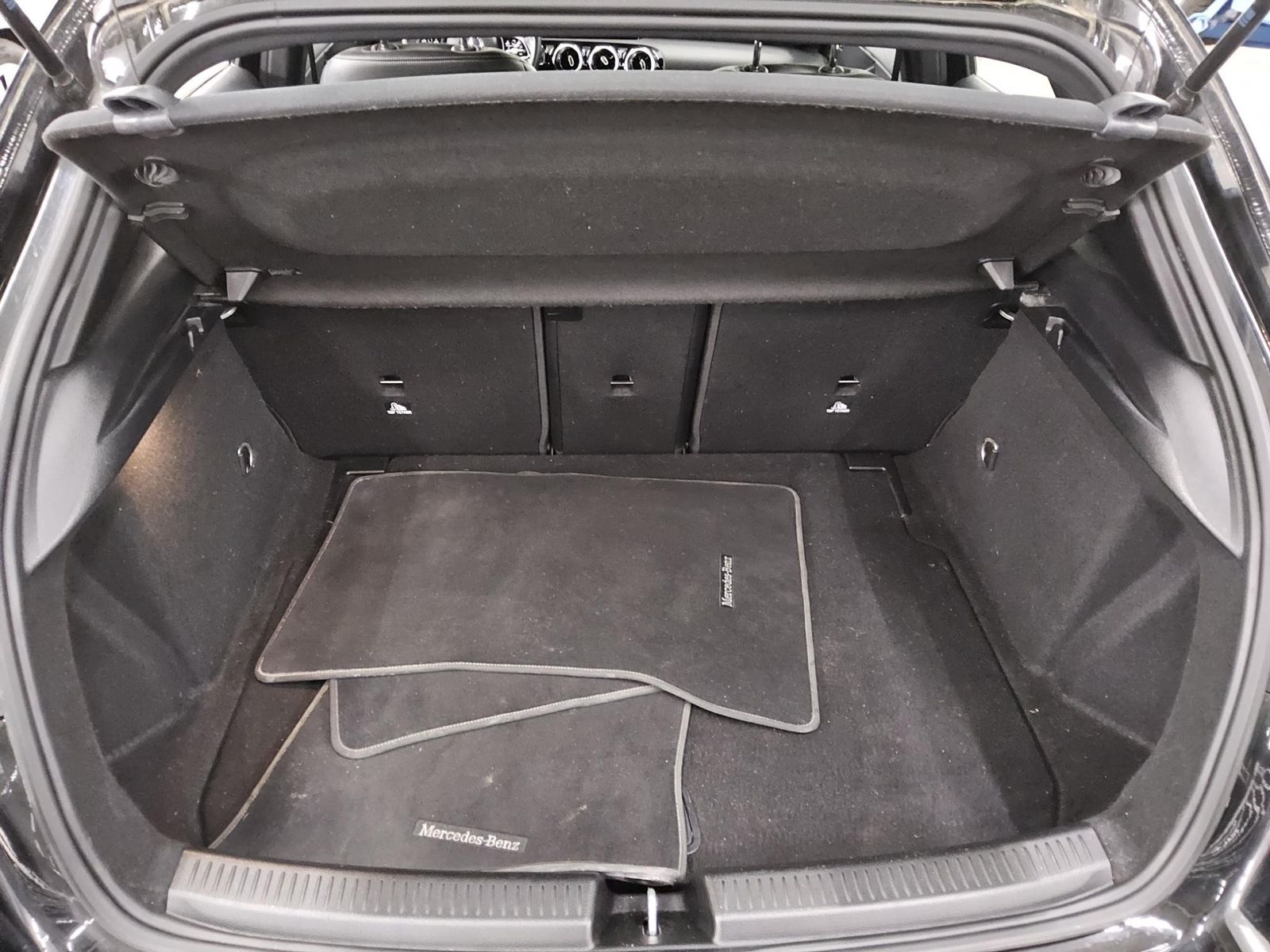 Mercedes-Benz A 200 Progressive Navi LED Shz Kamera foto 12