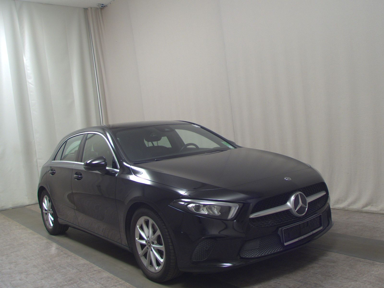 Mercedes-Benz A 200 Progressive Navi LED Shz Kamera foto 3