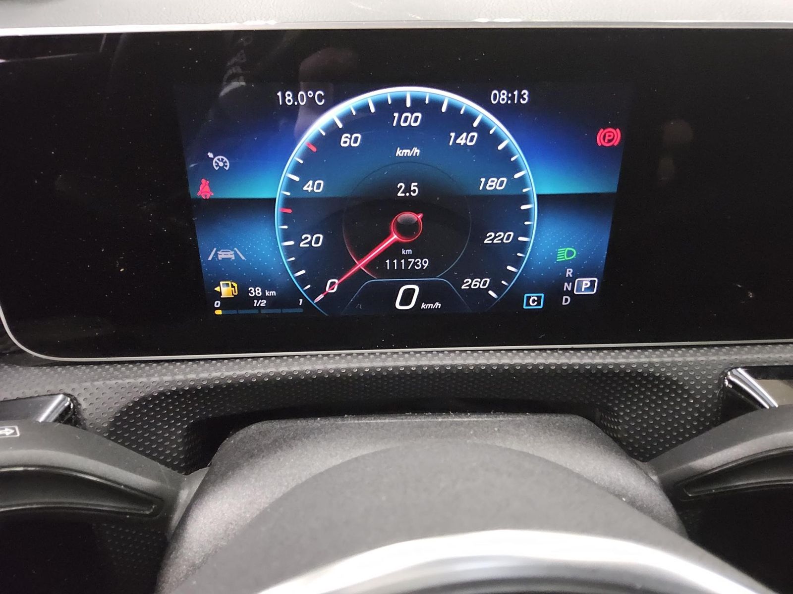 Mercedes-Benz A 200 Progressive Navi LED Shz Kamera foto 8