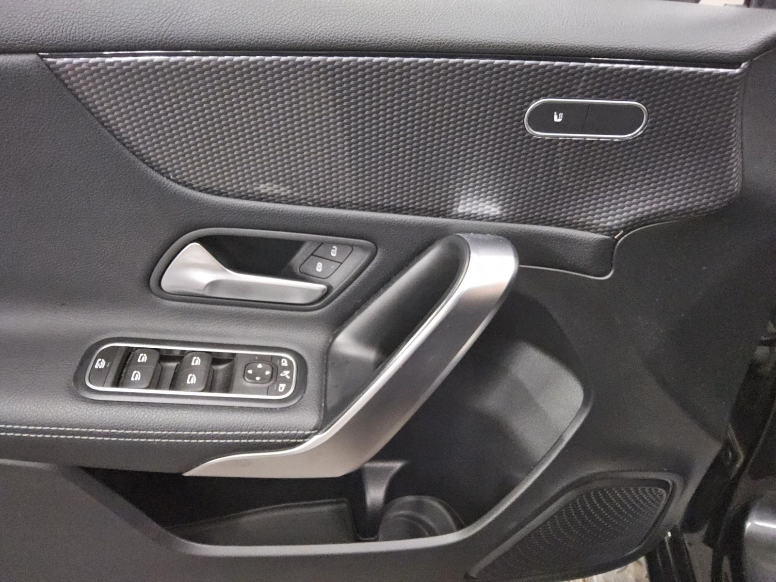 Mercedes-Benz A 200 Progressive Navi LED Shz Kamera foto 10