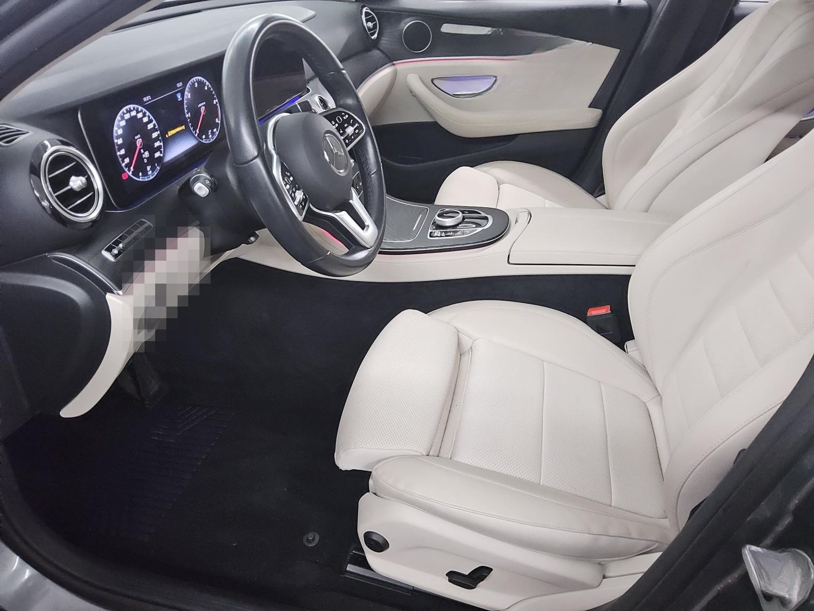Mercedes-Benz E 200 T d Avantgarde Navi LED Widescreen Distr.+ foto 9