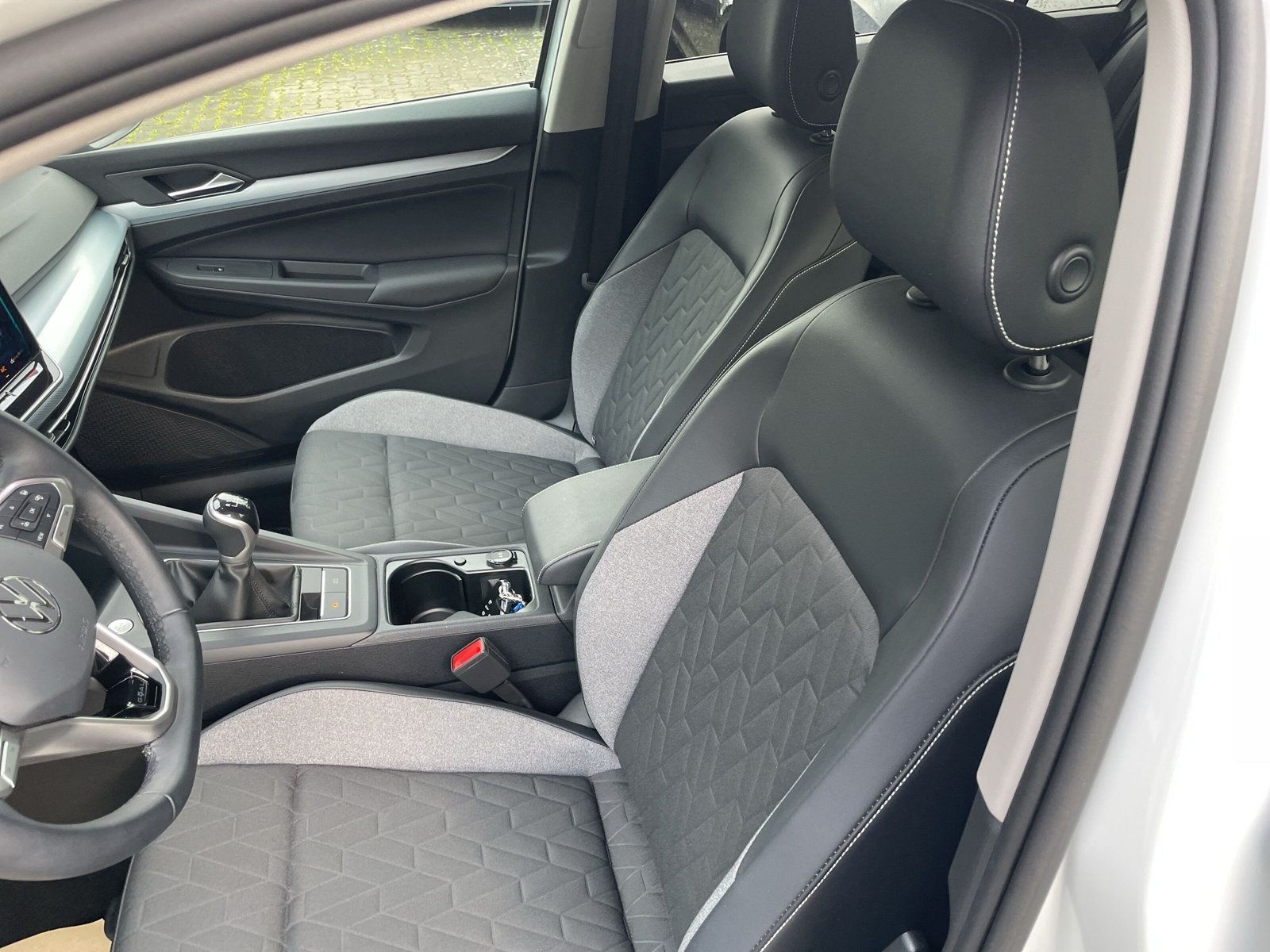 Volkswagen Golf  Variant Goal TSi Navi LED AZV foto 6