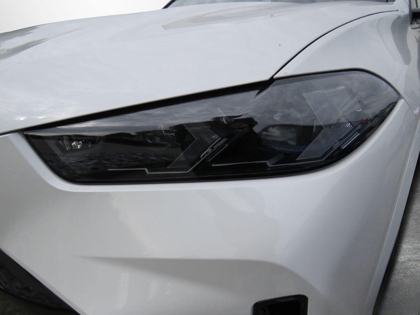 BMW X5 xDrive30d M-Sport Pro/ACC/AHK/Standheizung foto 2