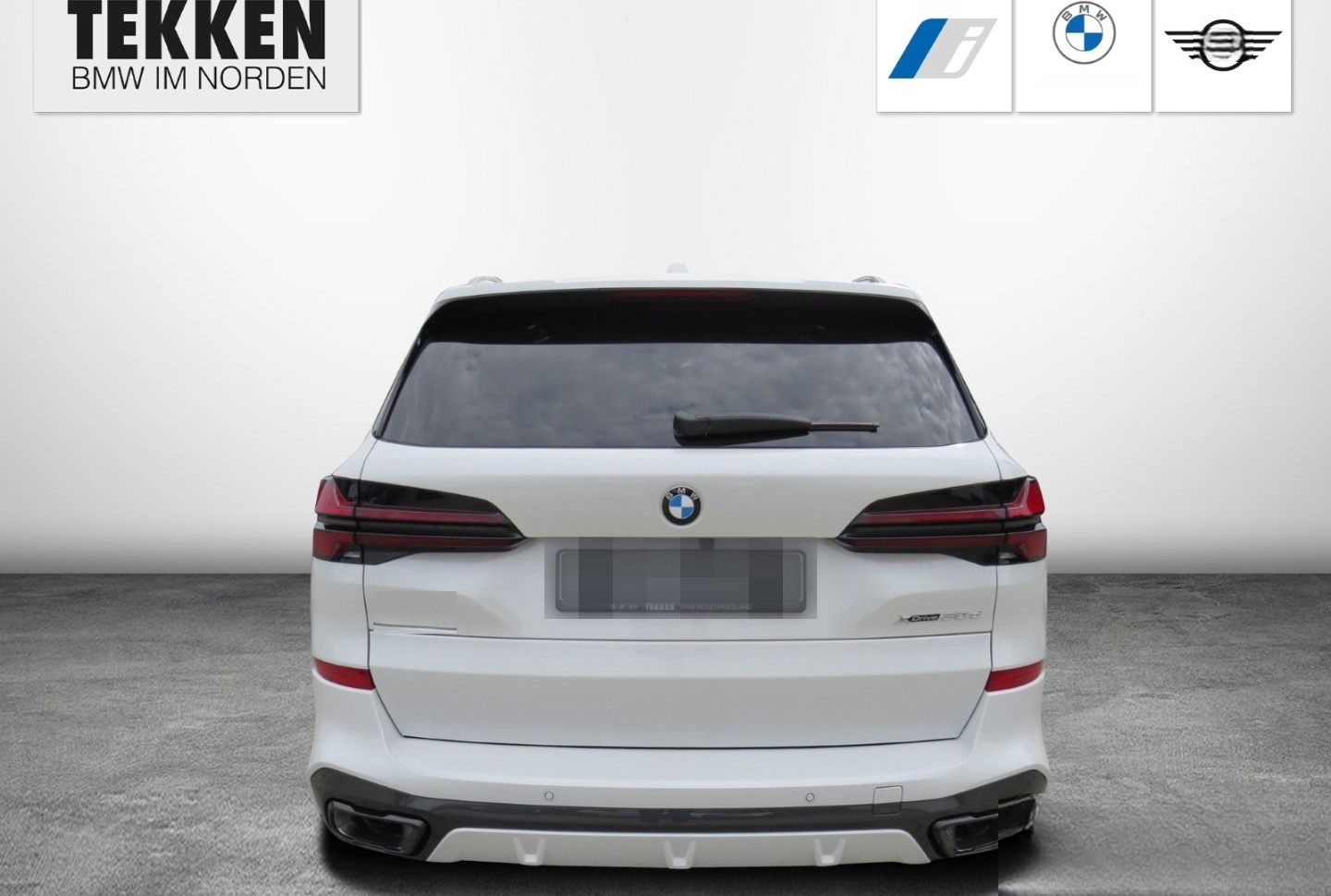 BMW X5 xDrive30d M-Sport Pro/ACC/AHK/Standheizung foto 13