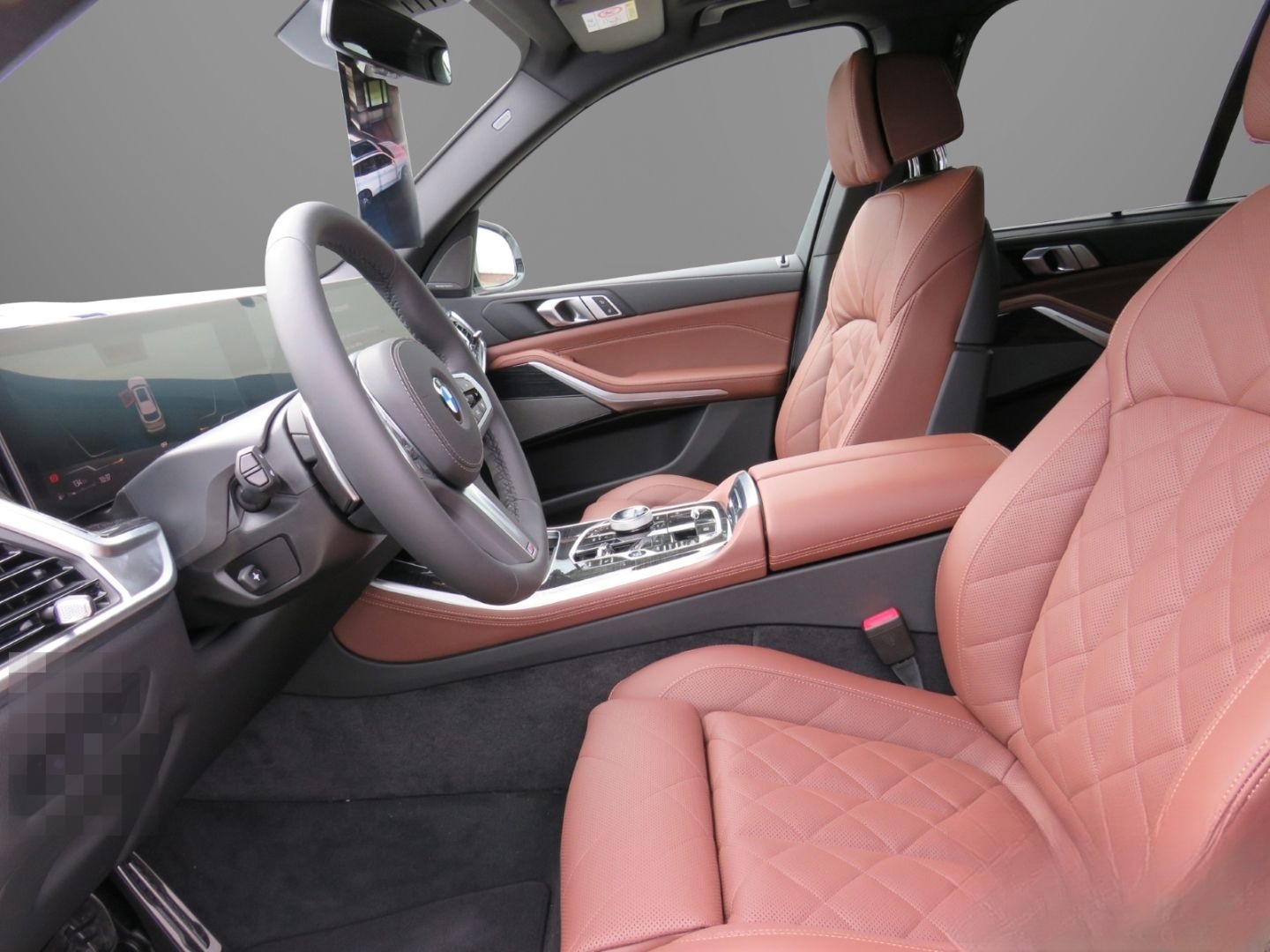 BMW X5 xDrive30d M-Sport Pro/ACC/AHK/Standheizung foto 6