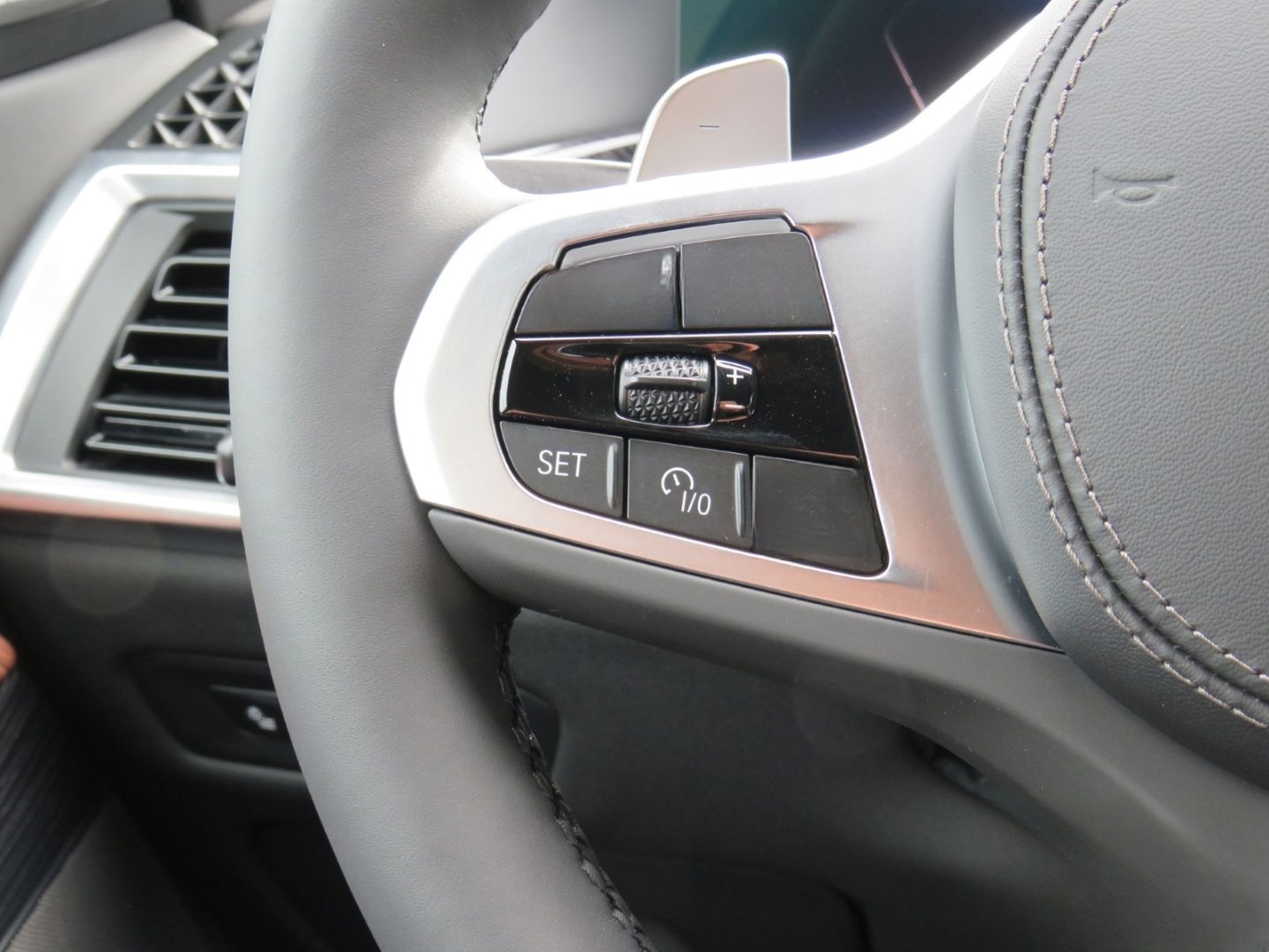 BMW X5 xDrive30d M-Sport Pro/ACC/AHK/Standheizung foto 8