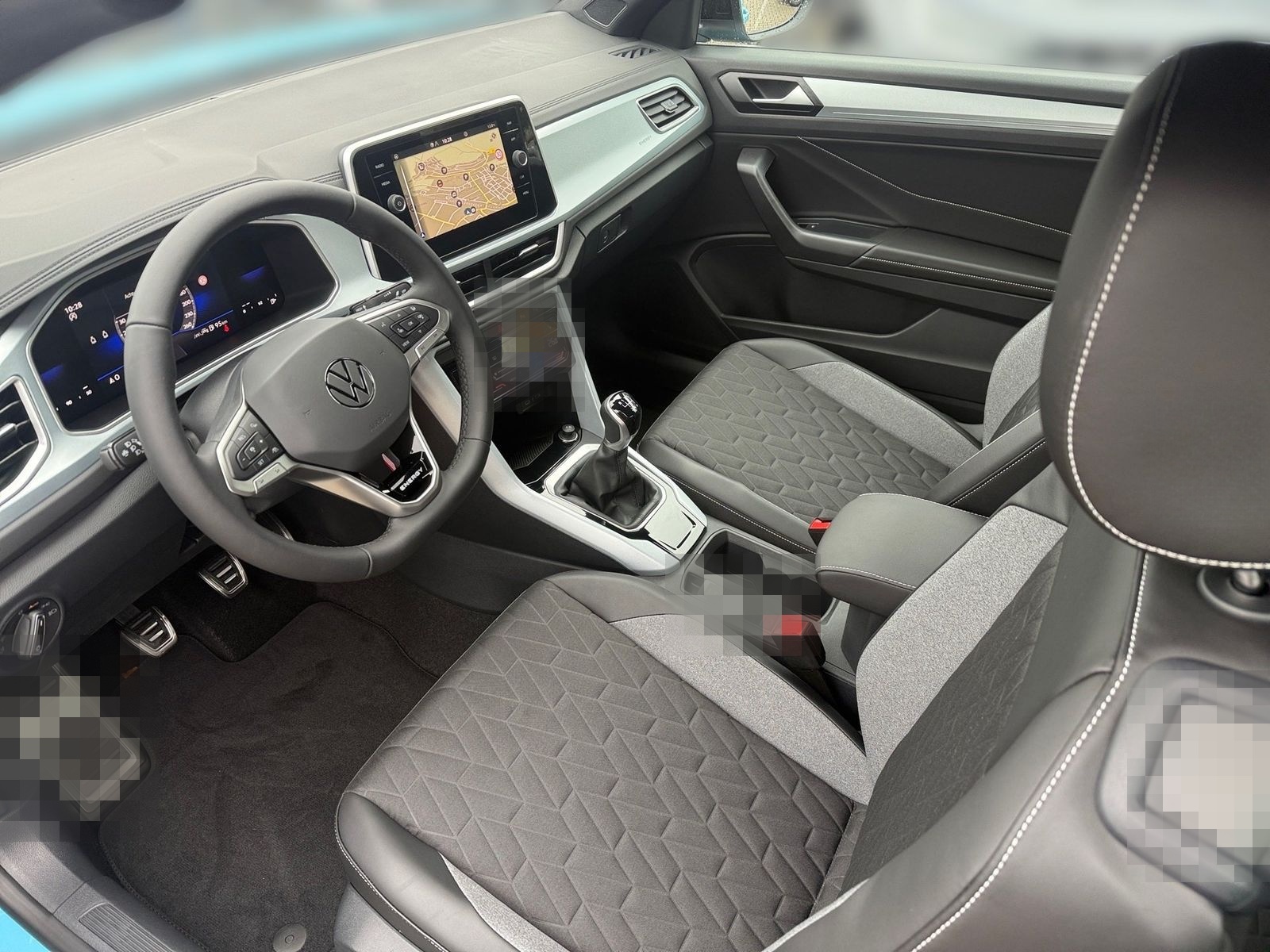 Volkswagen T-Roc Cabriolet 1.0 l TSI Style AHK Navi LED foto 11