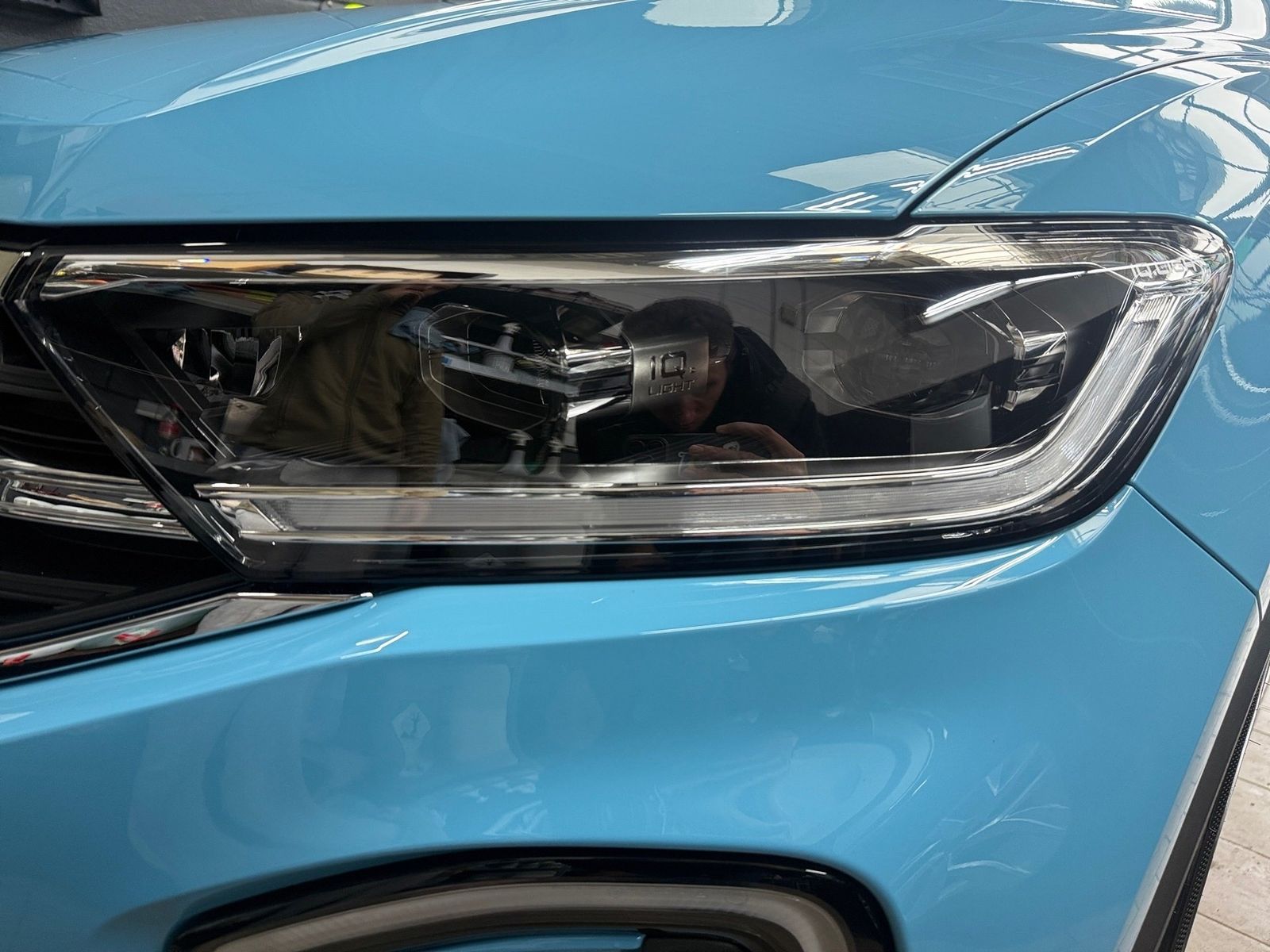 Volkswagen T-Roc Cabriolet 1.0 l TSI Style AHK Navi LED foto 4