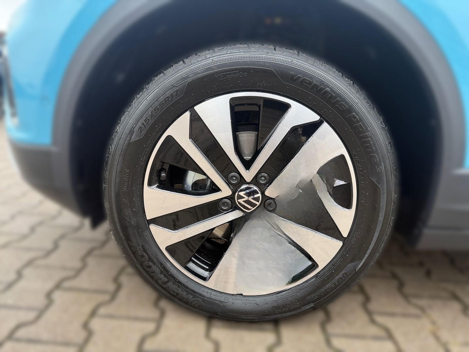 Volkswagen T-Roc Cabriolet 1.0 l TSI Style AHK Navi LED foto 5