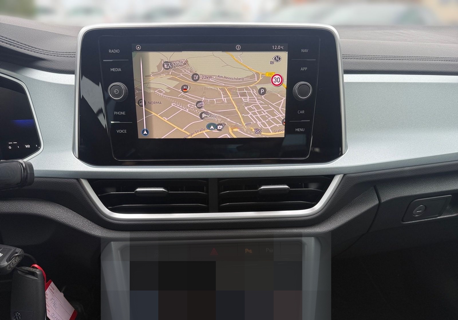Volkswagen T-Roc Cabriolet 1.0 l TSI Style AHK Navi LED foto 7
