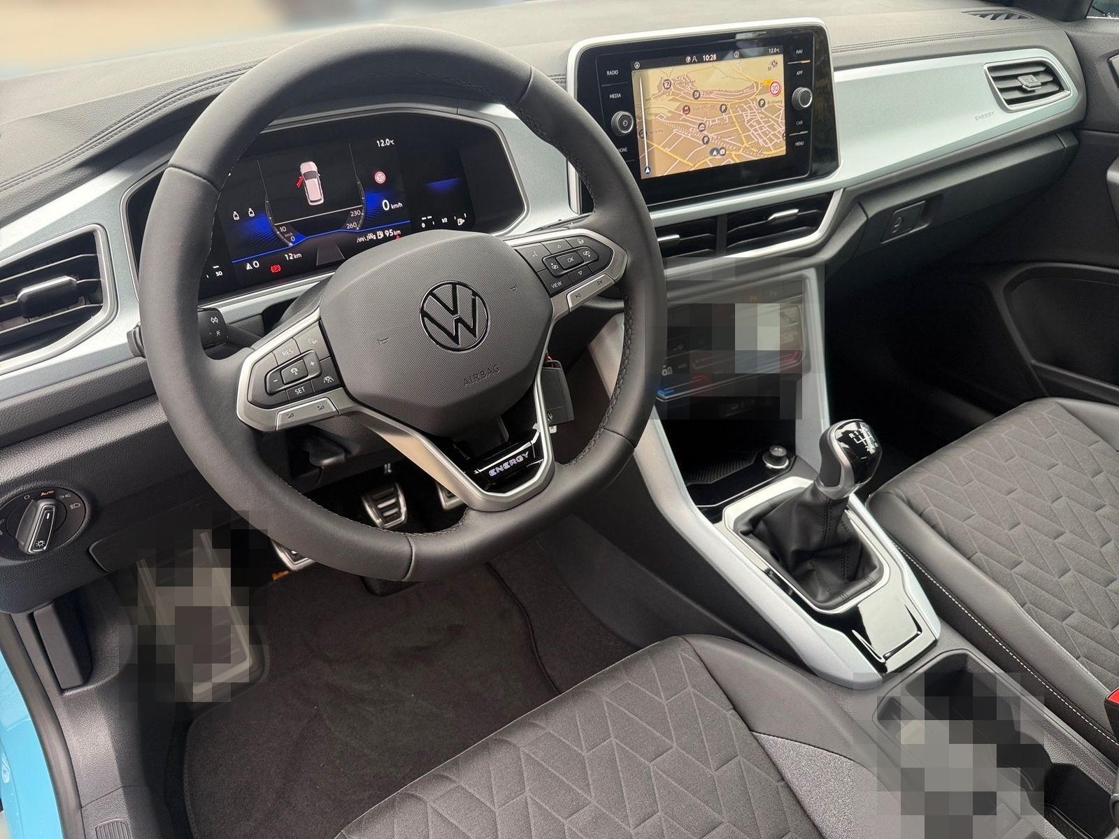 Volkswagen T-Roc Cabriolet 1.0 l TSI Style AHK Navi LED foto 10