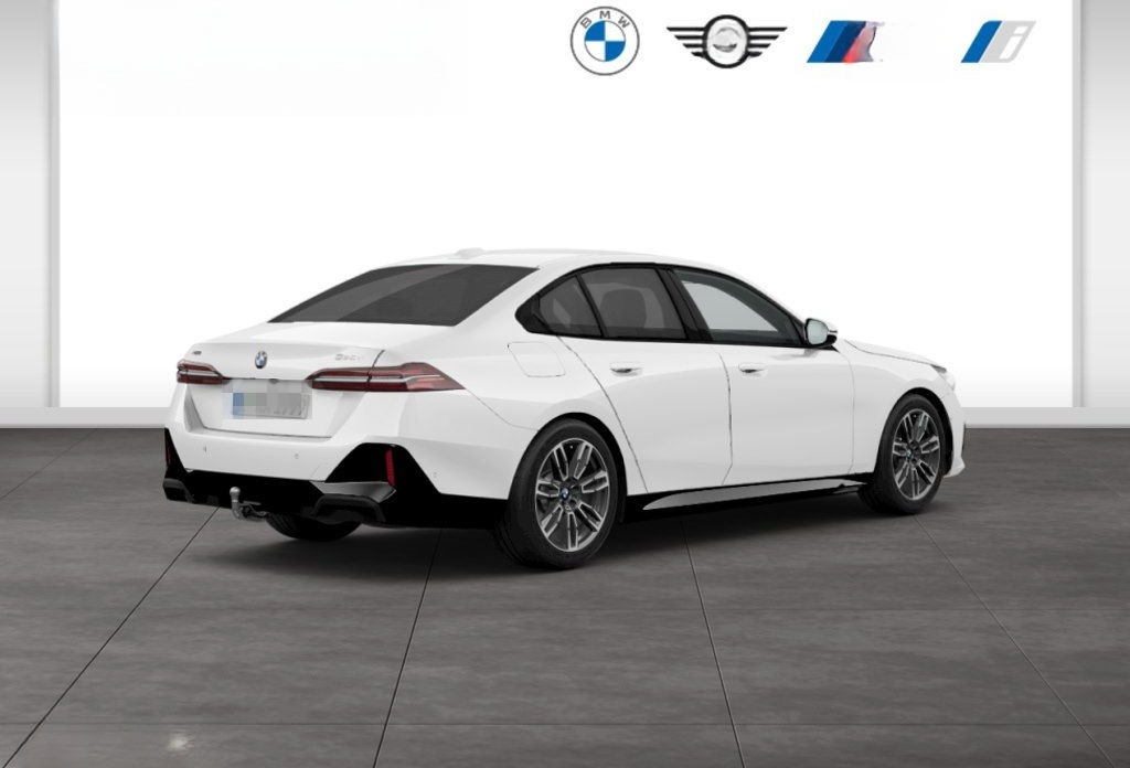 BMW 520d xDrive M Sportpaket Head-Up HK HiFi DAB foto 2