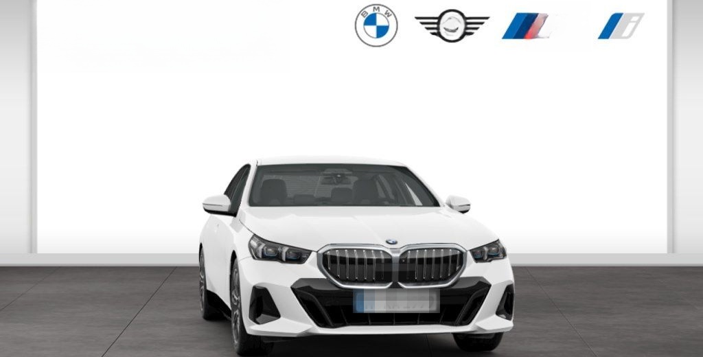 BMW 520d xDrive M Sportpaket Head-Up HK HiFi DAB foto 11