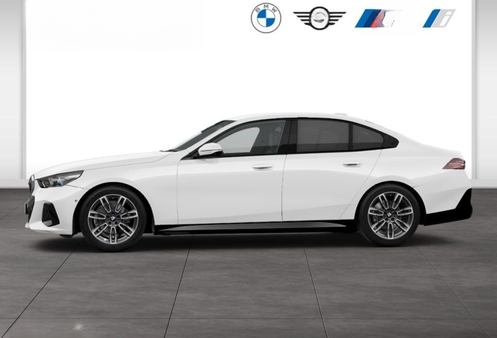 BMW 520d xDrive M Sportpaket Head-Up HK HiFi DAB foto 6