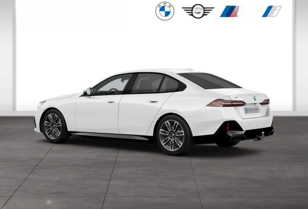 BMW 520d xDrive M Sportpaket Head-Up HK HiFi DAB foto 7