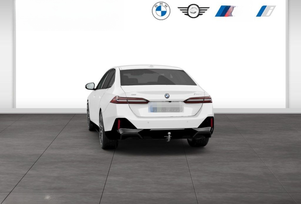 BMW 520d xDrive M Sportpaket Head-Up HK HiFi DAB foto 8
