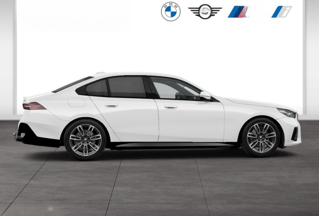 BMW 520d xDrive M Sportpaket Head-Up HK HiFi DAB foto 9