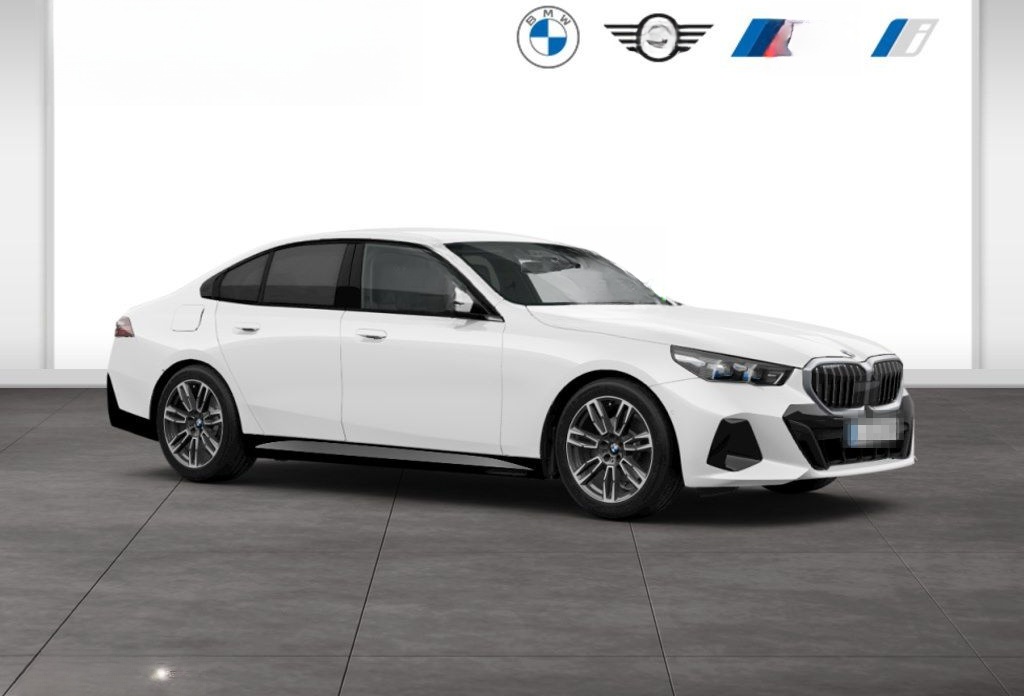 BMW 520d xDrive M Sportpaket Head-Up HK HiFi DAB foto 10