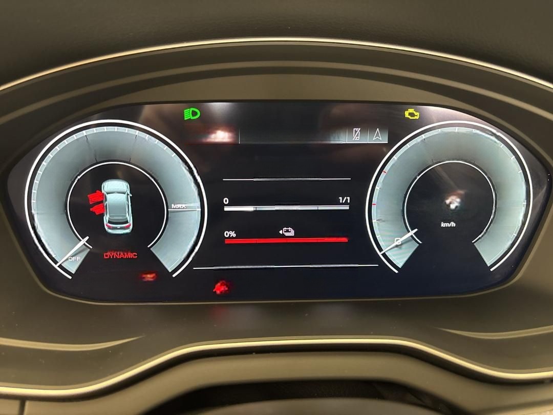 Audi Q5 TFSI e advanced Q5 50 TFSI e quattro S tronic foto 13