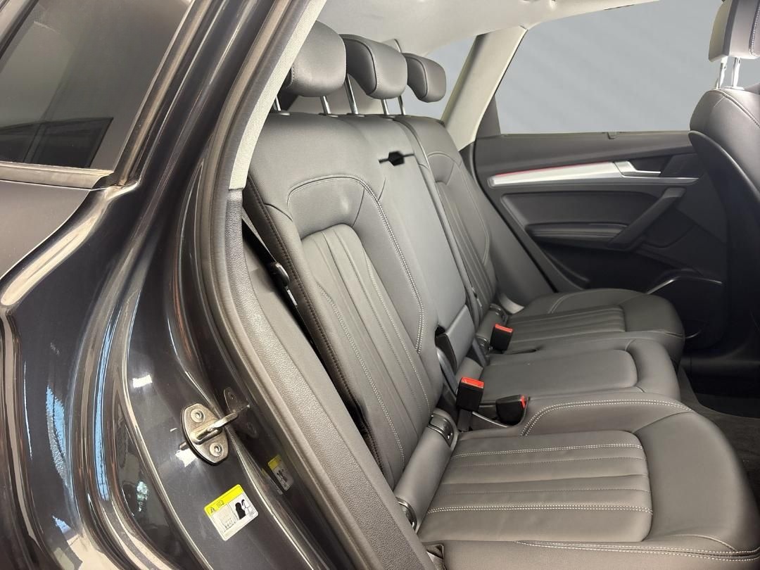 Audi Q5 TFSI e advanced Q5 50 TFSI e quattro S tronic foto 5