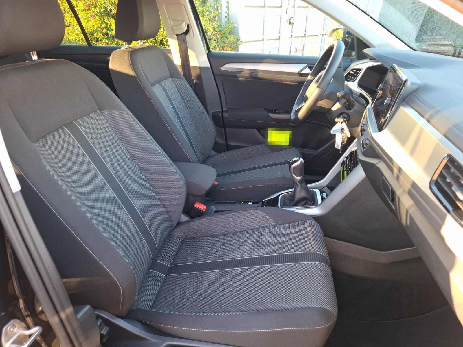 Volkswagen T-Roc 1.0 TSI Life LED CARPLAY+ANDROID-AUTO foto 11