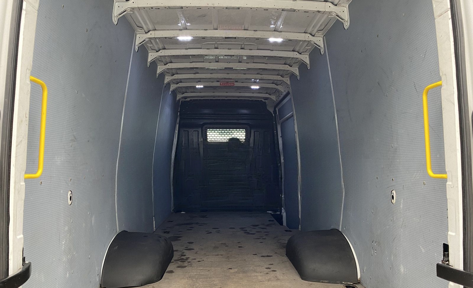 Volkswagen Crafter 50 DSG *MAXI EXTRALANG* AHK 3,5t foto 13