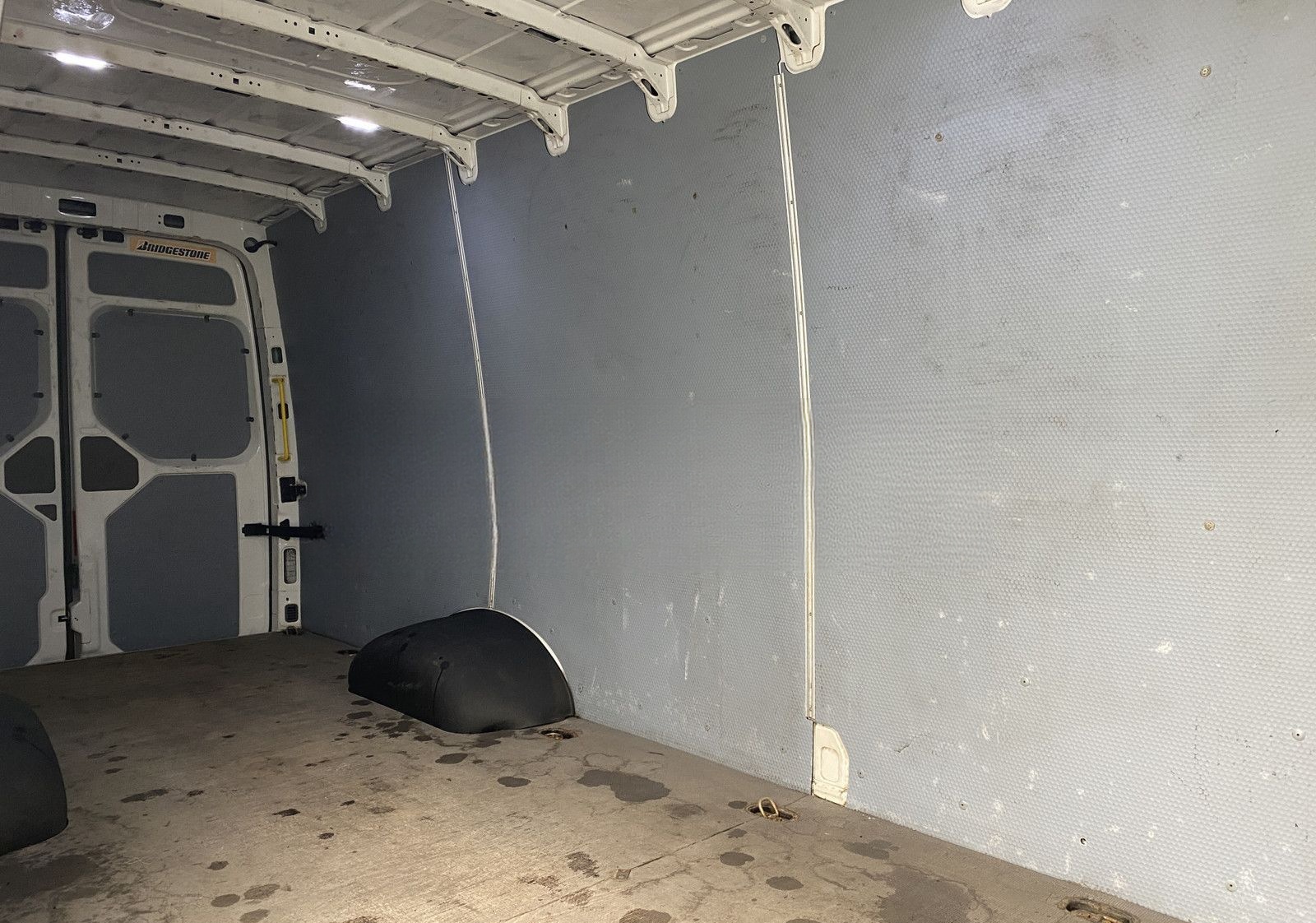 Volkswagen Crafter 50 DSG *MAXI EXTRALANG* AHK 3,5t foto 14