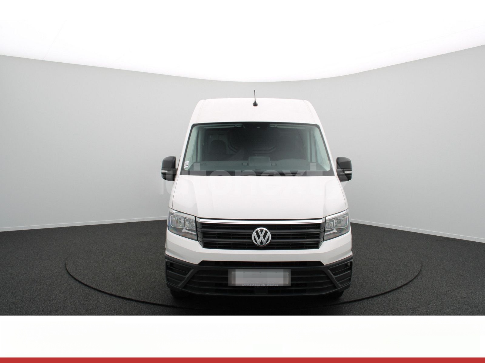 Volkswagen Crafter 50 DSG *MAXI EXTRALANG* AHK 3,5t foto 4