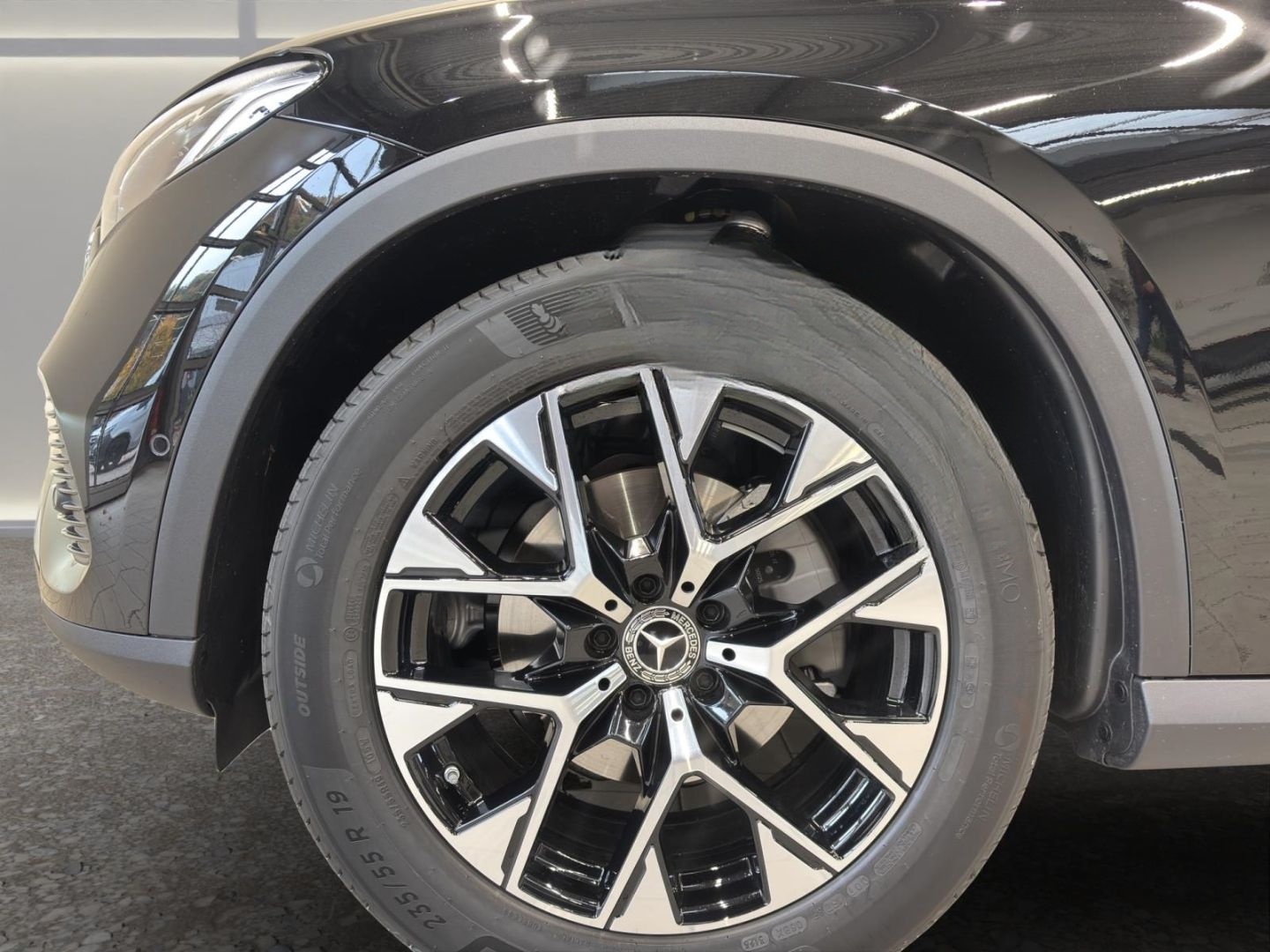 Mercedes-Benz GLC 220 d 4M AVANTGARDE ADVANCED PLUS AHK+DISTRO foto 12