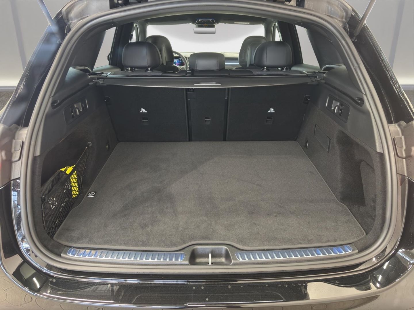 Mercedes-Benz GLC 220 d 4M AVANTGARDE ADVANCED PLUS AHK+DISTRO foto 14