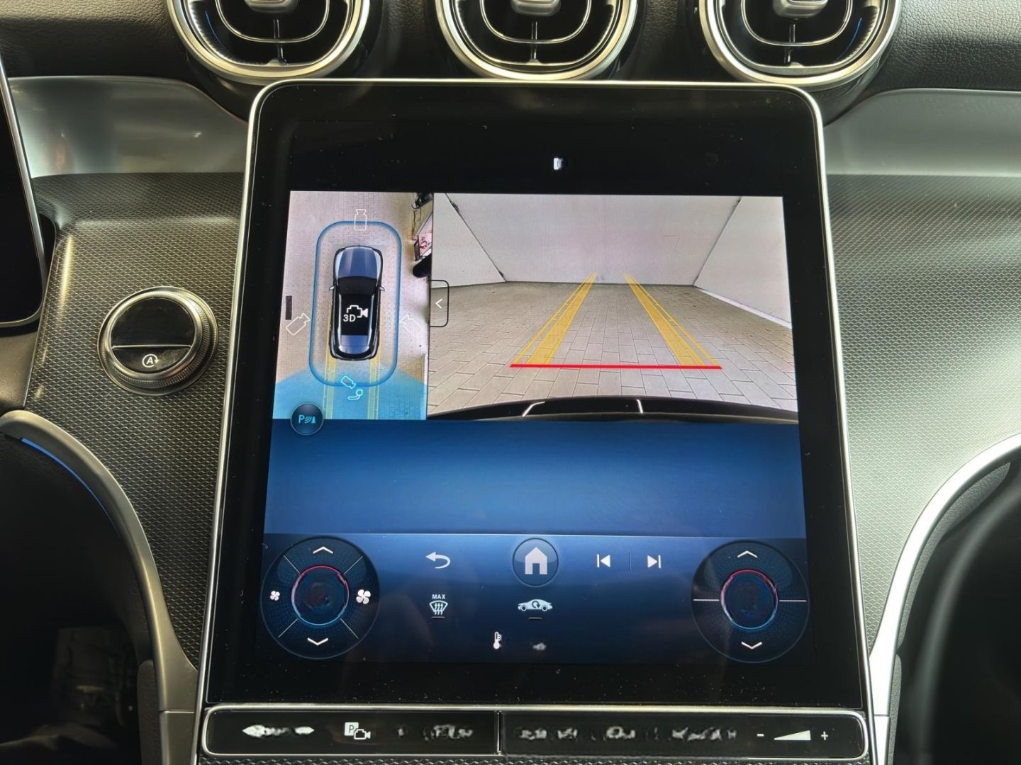 Mercedes-Benz GLC 220 d 4M AVANTGARDE ADVANCED PLUS AHK+DISTRO foto 19