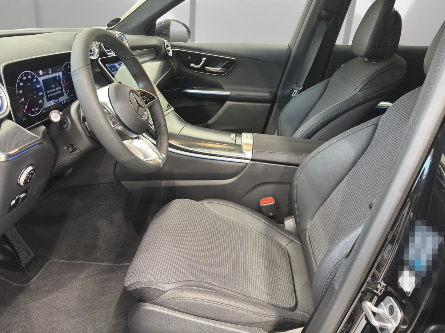 Mercedes-Benz GLC 220 d 4M AVANTGARDE ADVANCED PLUS AHK+DISTRO foto 5