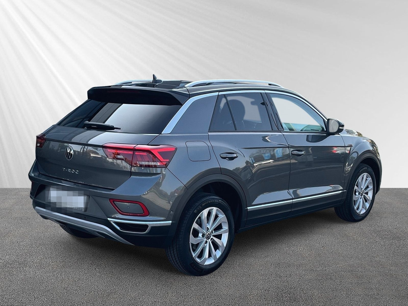 Volkswagen T-Roc 1,0 TSI Style NAVI+ELE.HECKKLAPPE+RÜCK.KAM foto 4