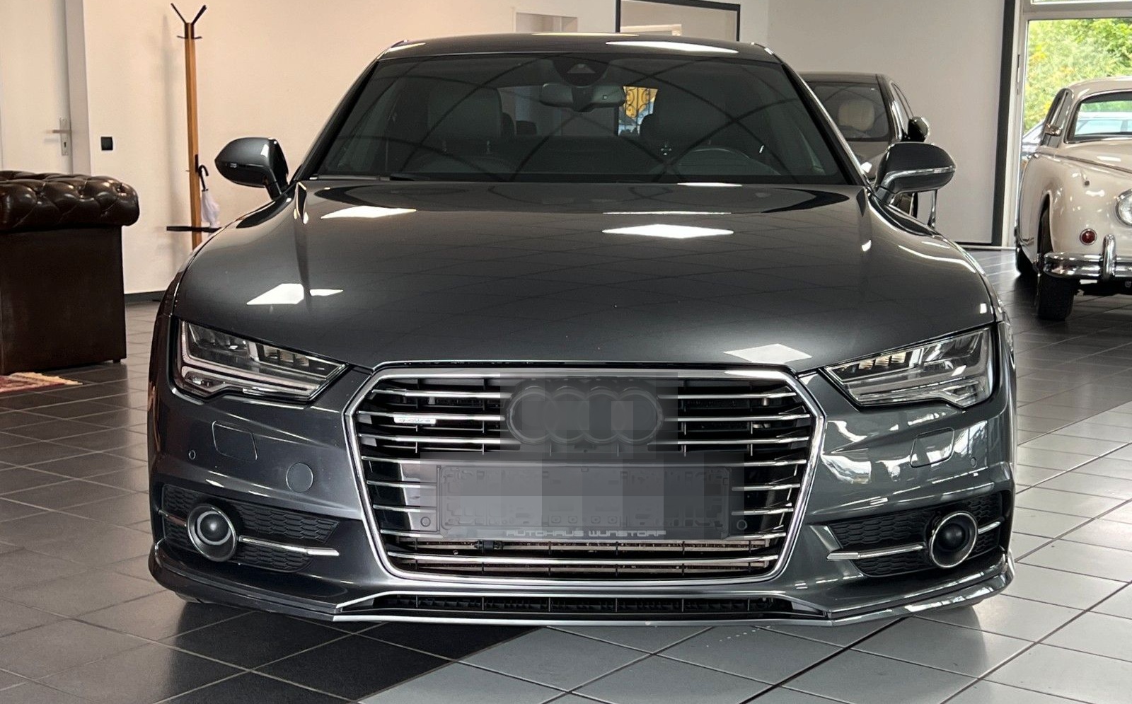 Audi A7 Sportback 3.0 TDI S-Line quattro HuD/ACC/Cam foto 2