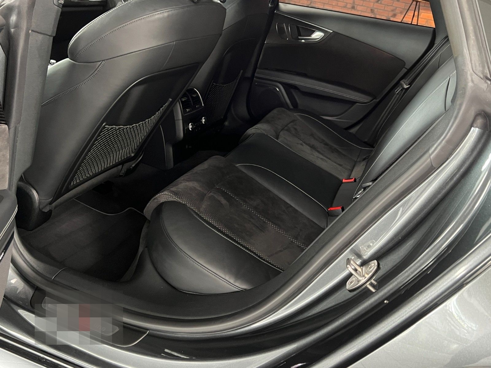 Audi A7 Sportback 3.0 TDI S-Line quattro HuD/ACC/Cam foto 11