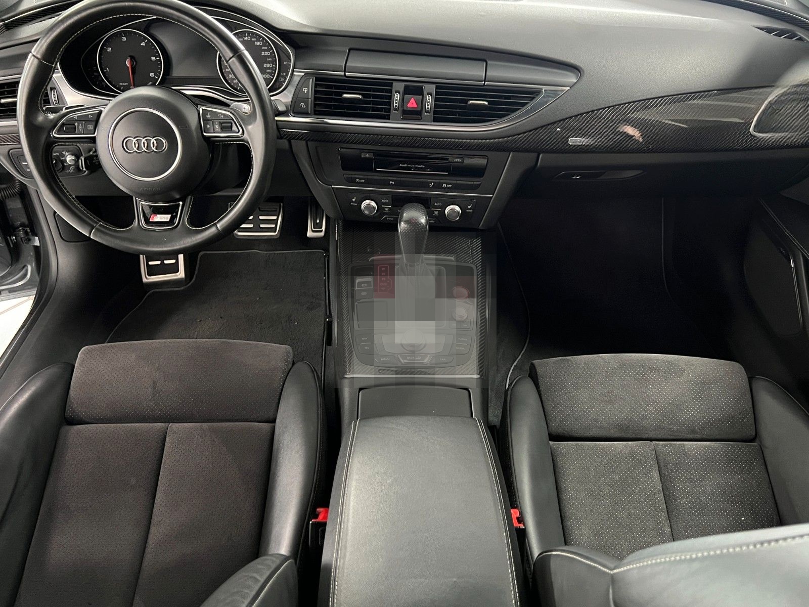 Audi A7 Sportback 3.0 TDI S-Line quattro HuD/ACC/Cam foto 12