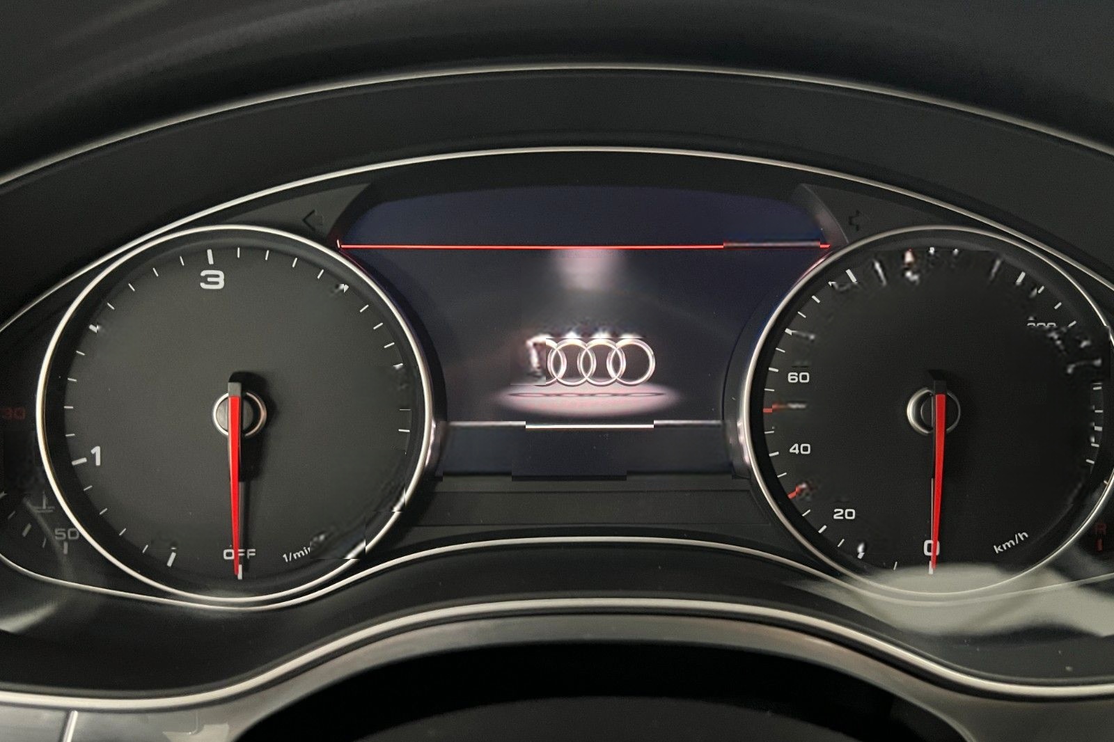 Audi A7 Sportback 3.0 TDI S-Line quattro HuD/ACC/Cam foto 13