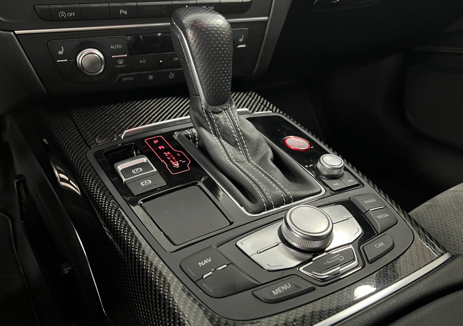 Audi A7 Sportback 3.0 TDI S-Line quattro HuD/ACC/Cam foto 14