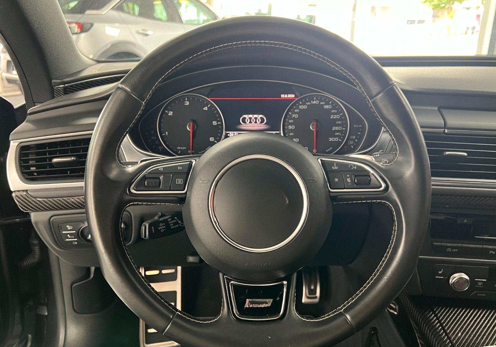 Audi A7 Sportback 3.0 TDI S-Line quattro HuD/ACC/Cam foto 16