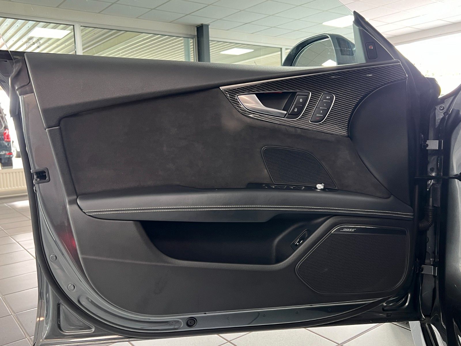 Audi A7 Sportback 3.0 TDI S-Line quattro HuD/ACC/Cam foto 17