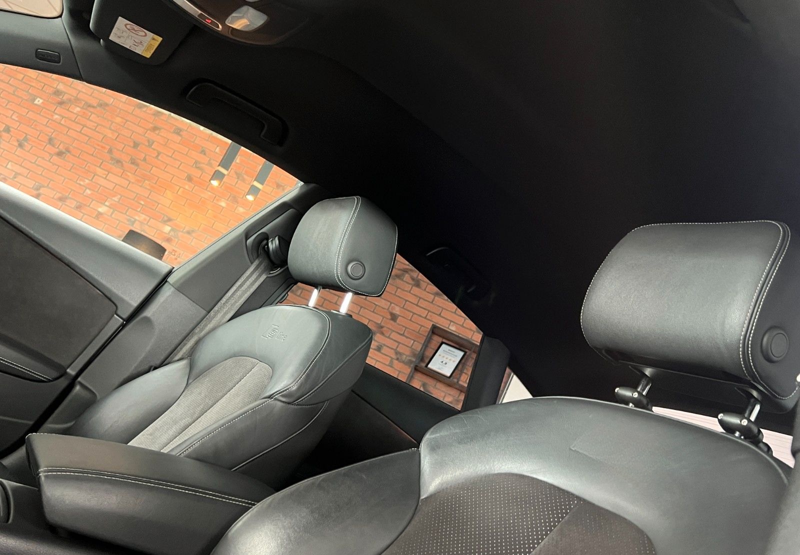 Audi A7 Sportback 3.0 TDI S-Line quattro HuD/ACC/Cam foto 18