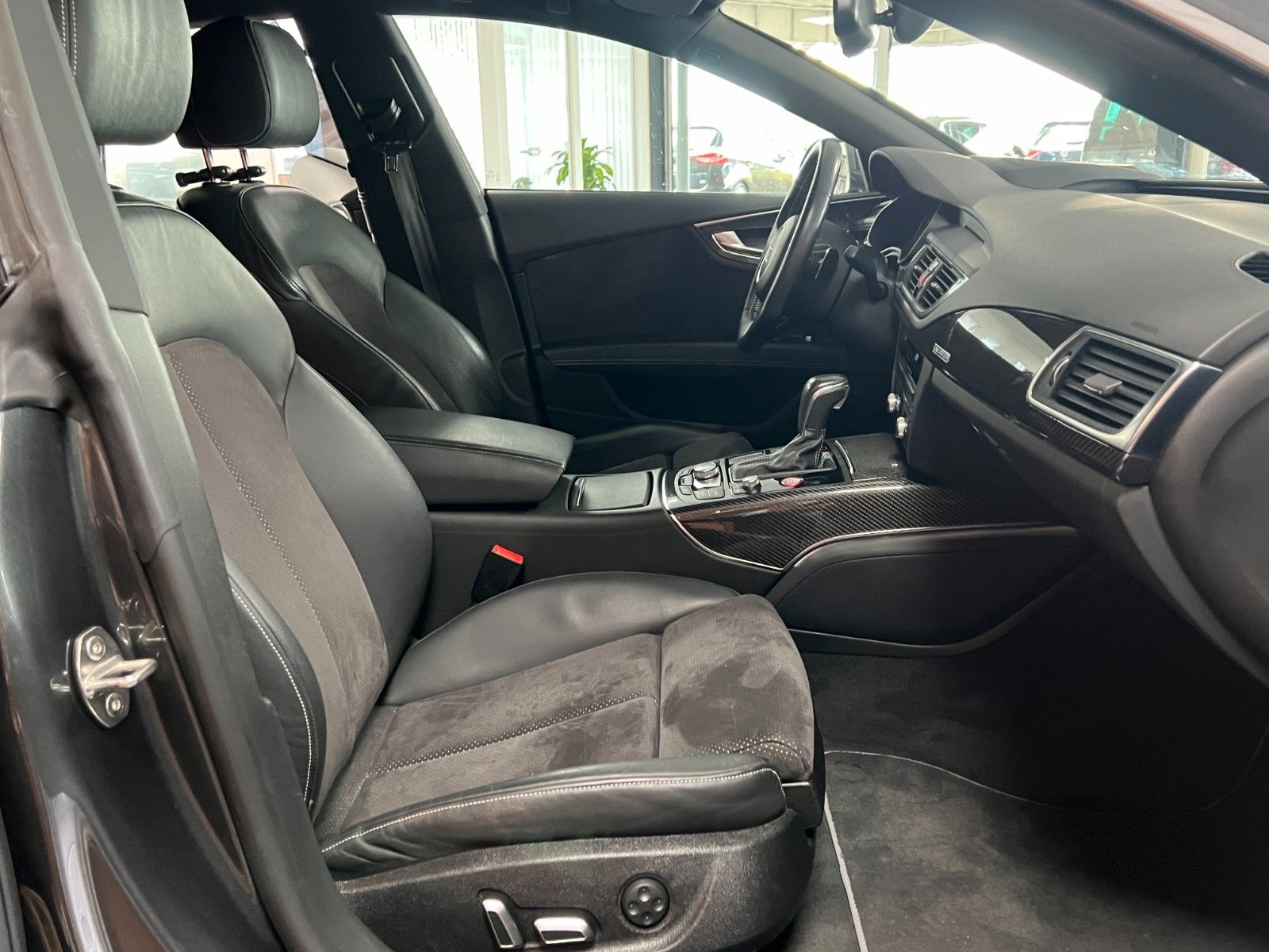 Audi A7 Sportback 3.0 TDI S-Line quattro HuD/ACC/Cam foto 19