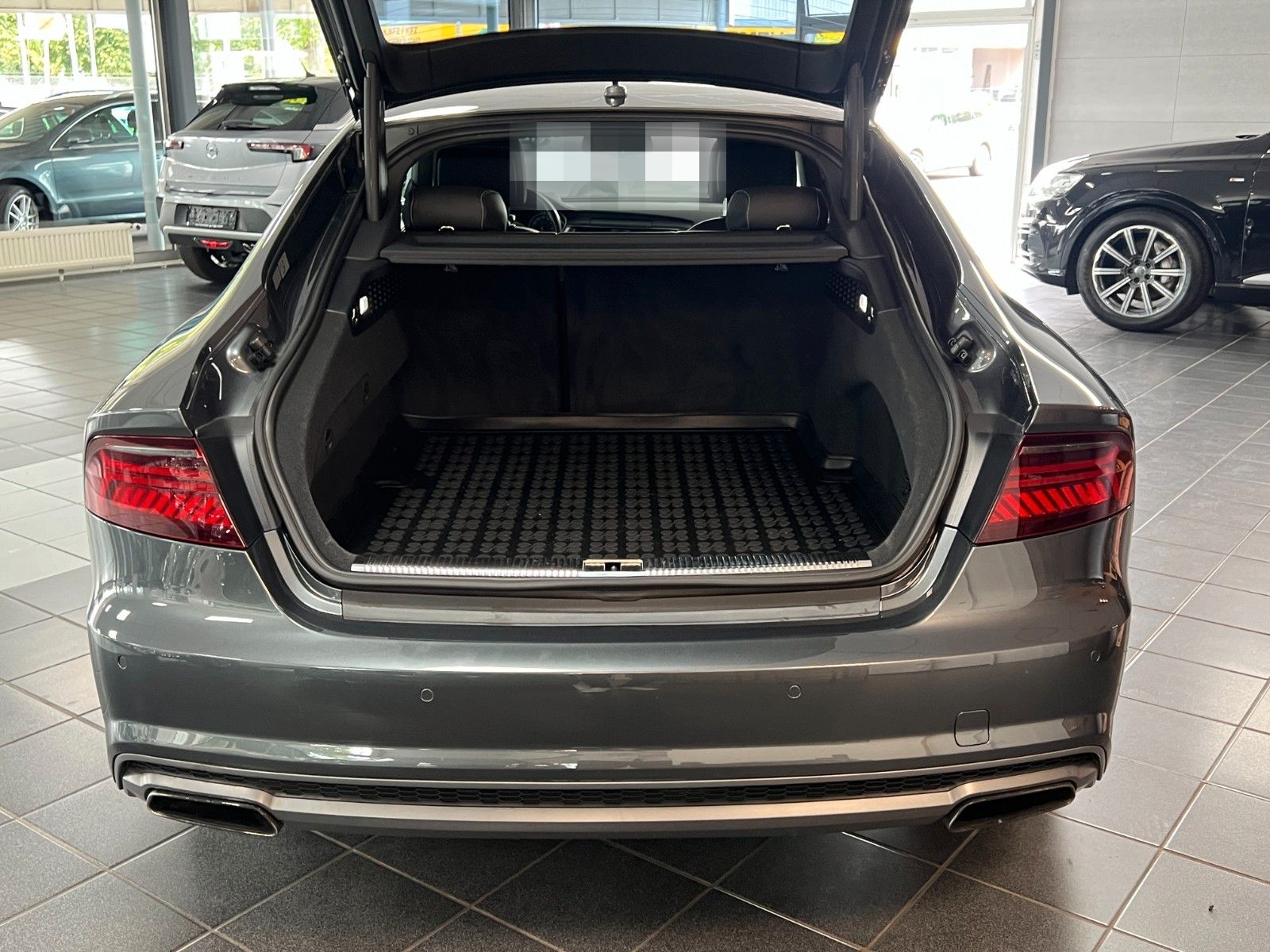 Audi A7 Sportback 3.0 TDI S-Line quattro HuD/ACC/Cam foto 23