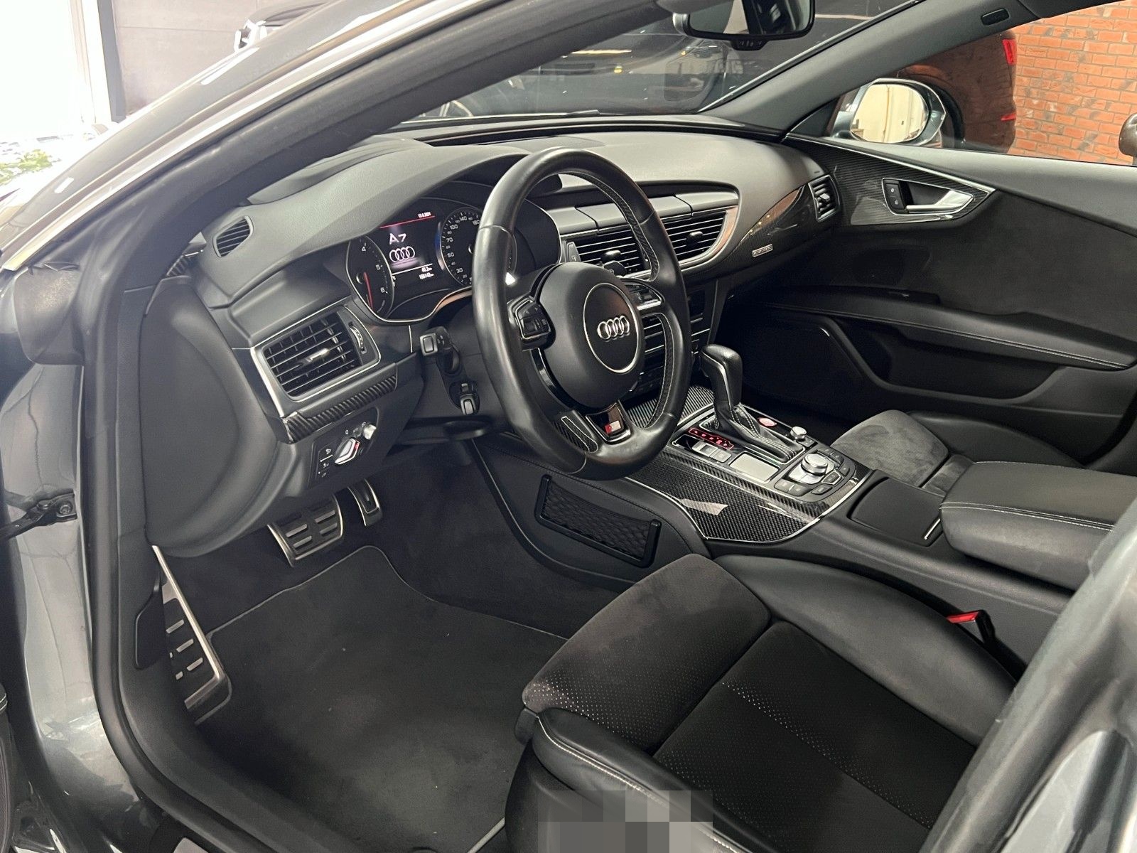 Audi A7 Sportback 3.0 TDI S-Line quattro HuD/ACC/Cam foto 9