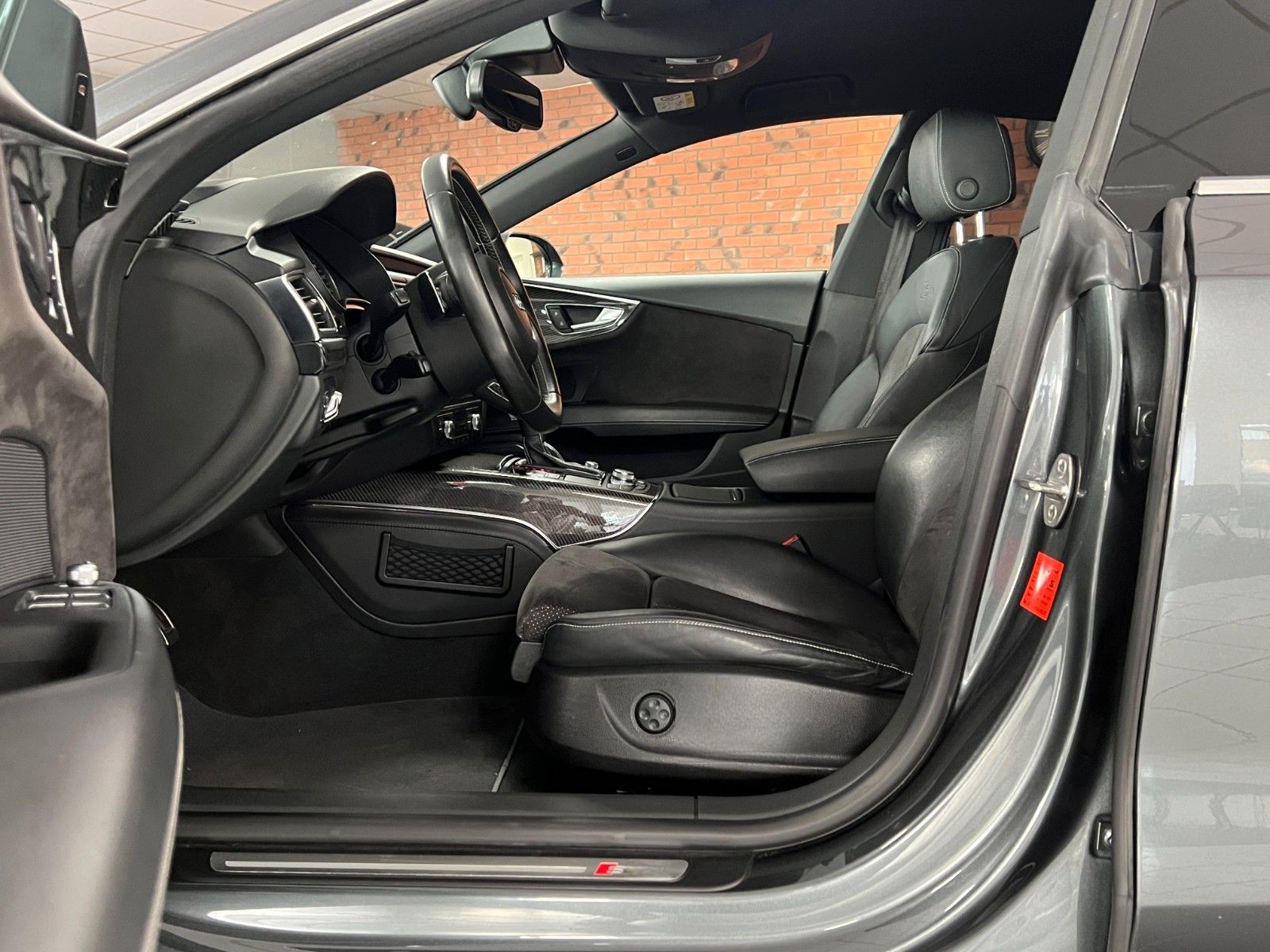 Audi A7 Sportback 3.0 TDI S-Line quattro HuD/ACC/Cam foto 10