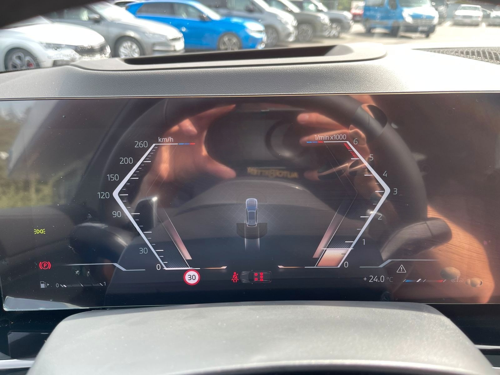 BMW X5 40d xDrive M Sport Pro Pano+AHK+ACC foto 12