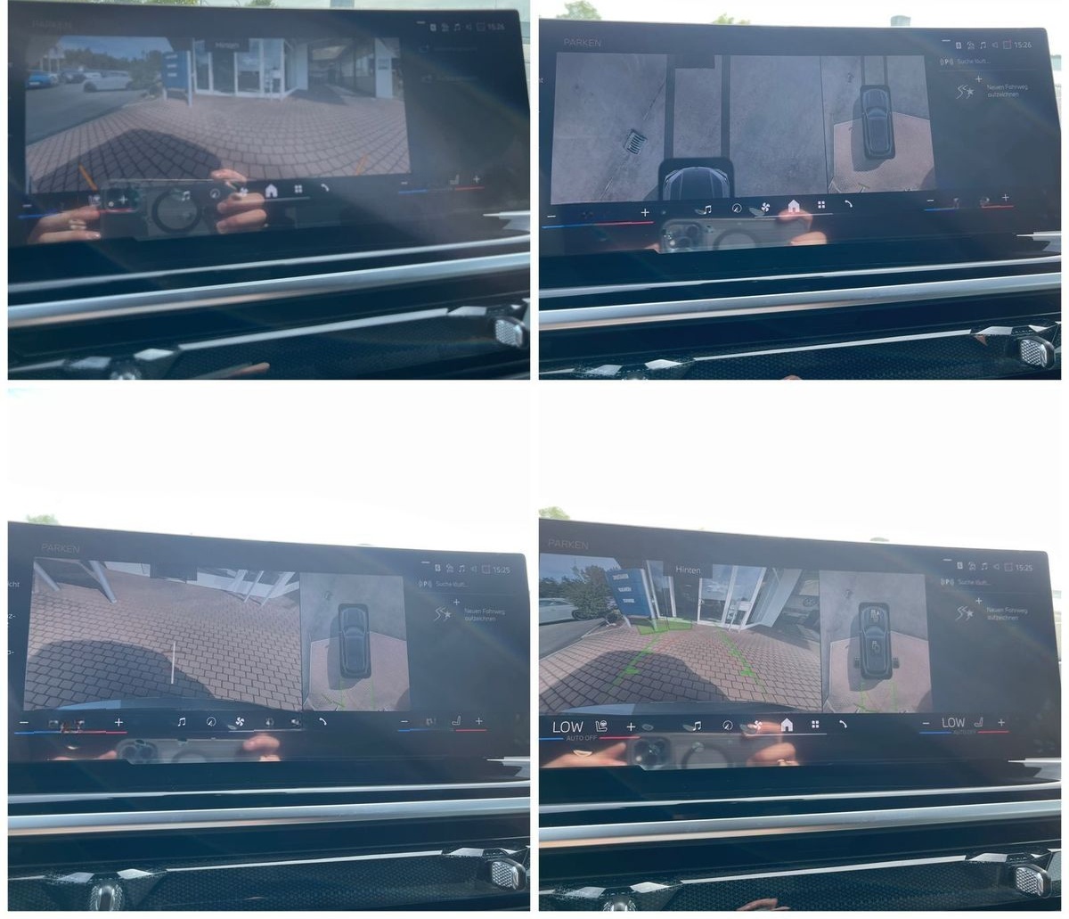 BMW X5 40d xDrive M Sport Pro Pano+AHK+ACC foto 13