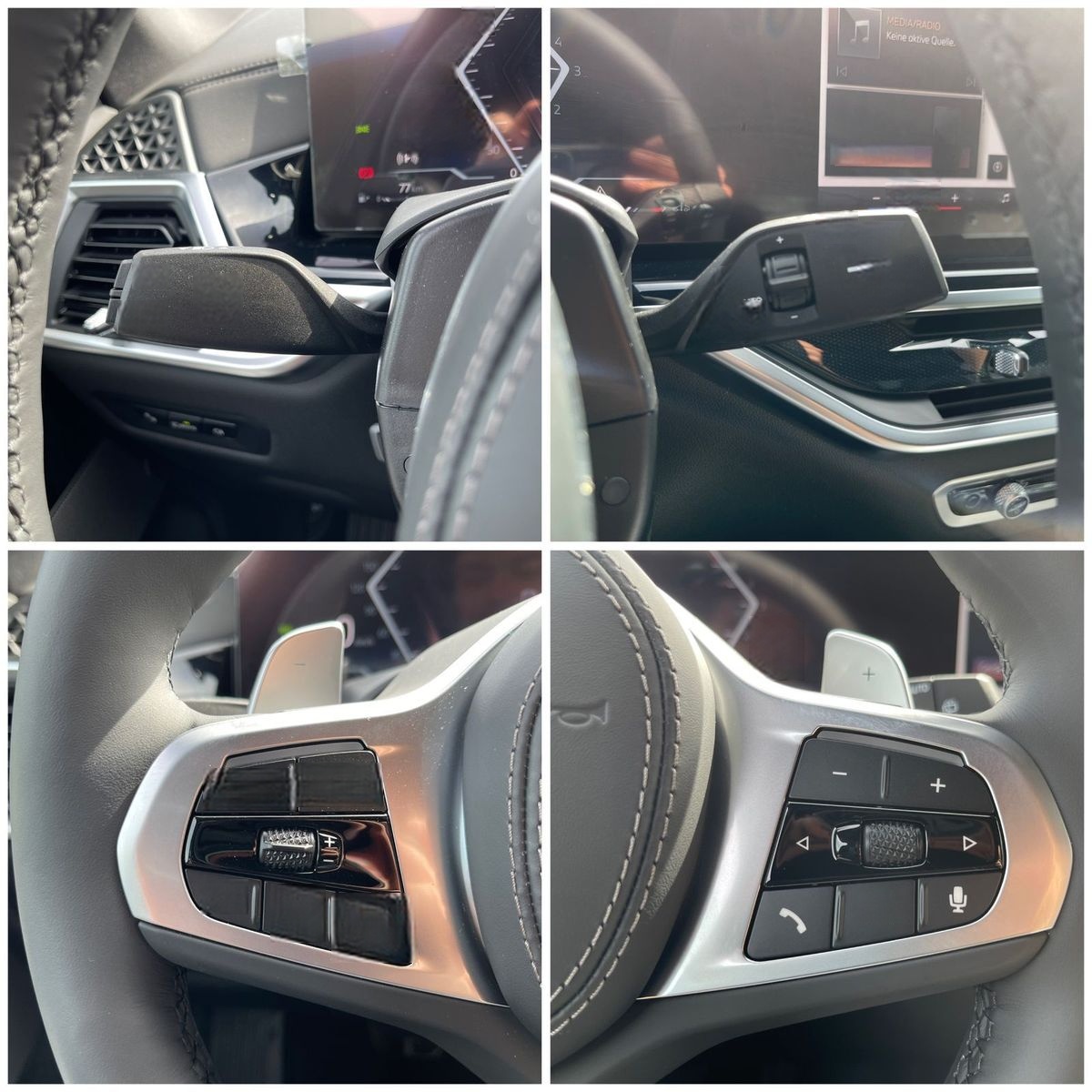 BMW X5 40d xDrive M Sport Pro Pano+AHK+ACC foto 14