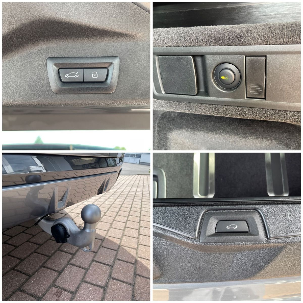 BMW X5 40d xDrive M Sport Pro Pano+AHK+ACC foto 16